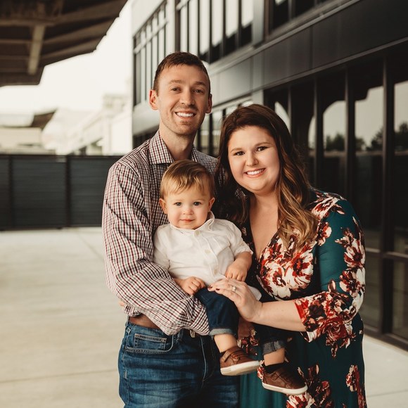 Meet your Posher, Ryan - Picture 1 of 1